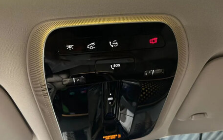 Mercedes-Benz E-Класс, 2025 год, 12 фотография