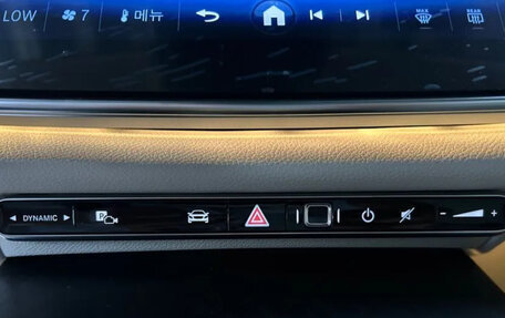 Mercedes-Benz E-Класс, 2025 год, 14 фотография