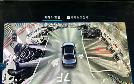 Mercedes-Benz E-Класс, 2025 год, 13 фотография