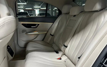 Mercedes-Benz E-Класс, 2025 год, 16 фотография