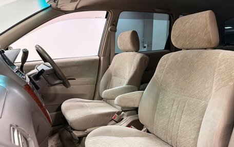 Toyota Gaia, 2001 год, 616 200 рублей, 14 фотография