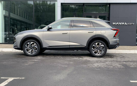 Haval F7, 2026 год, 3 099 000 рублей, 3 фотография