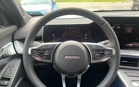 Haval F7, 2026 год, 3 099 000 рублей, 8 фотография