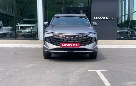 Haval F7, 2026 год, 3 099 000 рублей, 2 фотография