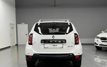 Renault Duster I рестайлинг, 2020 год, 1 575 000 рублей, 4 фотография