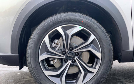 Haval F7, 2026 год, 3 099 000 рублей, 17 фотография