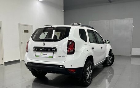 Renault Duster I рестайлинг, 2020 год, 1 575 000 рублей, 2 фотография