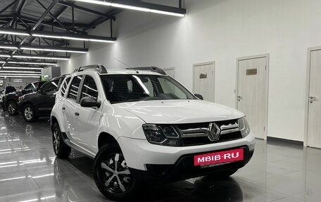 Renault Duster I рестайлинг, 2020 год, 1 575 000 рублей, 5 фотография