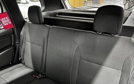 Renault Duster I рестайлинг, 2020 год, 1 575 000 рублей, 10 фотография