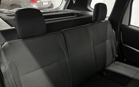 Renault Duster I рестайлинг, 2020 год, 1 575 000 рублей, 13 фотография