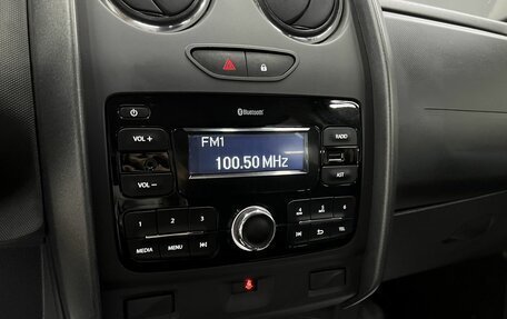 Renault Duster I рестайлинг, 2020 год, 1 575 000 рублей, 16 фотография