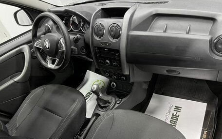 Renault Duster I рестайлинг, 2020 год, 1 575 000 рублей, 14 фотография