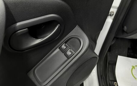 Renault Duster I рестайлинг, 2020 год, 1 575 000 рублей, 19 фотография