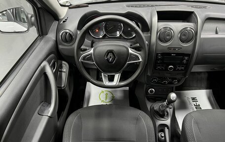 Renault Duster I рестайлинг, 2020 год, 1 575 000 рублей, 12 фотография