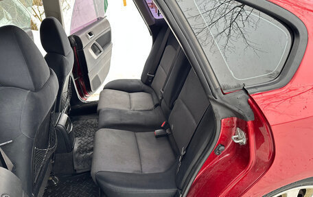 Subaru Legacy IV, 2004 год, 499 000 рублей, 13 фотография