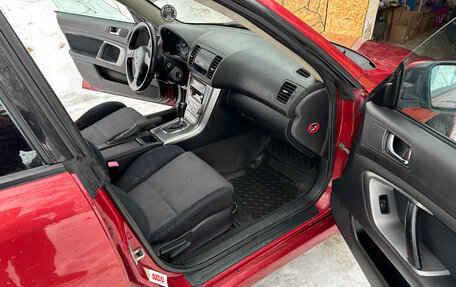 Subaru Legacy IV, 2004 год, 499 000 рублей, 16 фотография