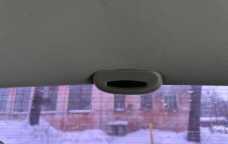 Subaru Legacy IV, 2004 год, 499 000 рублей, 14 фотография