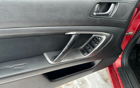 Subaru Legacy IV, 2004 год, 499 000 рублей, 15 фотография