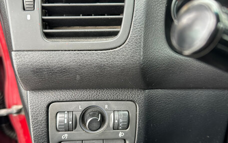 Subaru Legacy IV, 2004 год, 499 000 рублей, 19 фотография