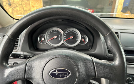 Subaru Legacy IV, 2004 год, 499 000 рублей, 18 фотография