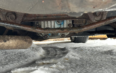 Subaru Legacy IV, 2004 год, 499 000 рублей, 22 фотография