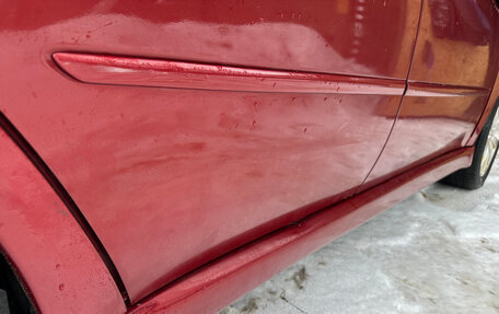 Subaru Legacy IV, 2004 год, 499 000 рублей, 23 фотография