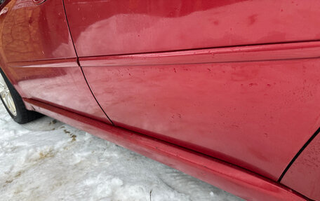 Subaru Legacy IV, 2004 год, 499 000 рублей, 24 фотография