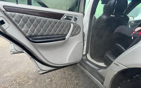 Mercedes-Benz C-Класс, 2001 год, 579 000 рублей, 7 фотография