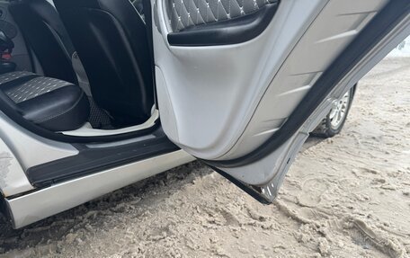 Mercedes-Benz C-Класс, 2001 год, 579 000 рублей, 6 фотография