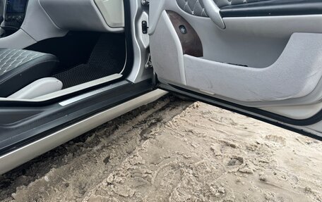 Mercedes-Benz C-Класс, 2001 год, 579 000 рублей, 8 фотография