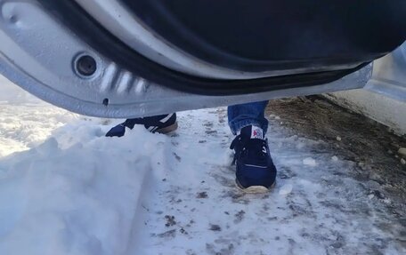 Lifan Solano I (630) рестайлинг, 2012 год, 330 000 рублей, 8 фотография