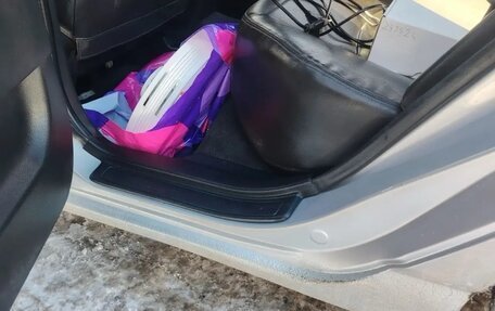 Lifan Solano I (630) рестайлинг, 2012 год, 330 000 рублей, 9 фотография