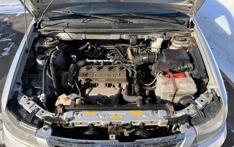 Lifan Solano I (630) рестайлинг, 2012 год, 330 000 рублей, 7 фотография