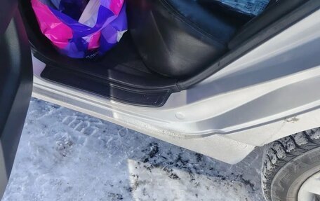 Lifan Solano I (630) рестайлинг, 2012 год, 330 000 рублей, 10 фотография