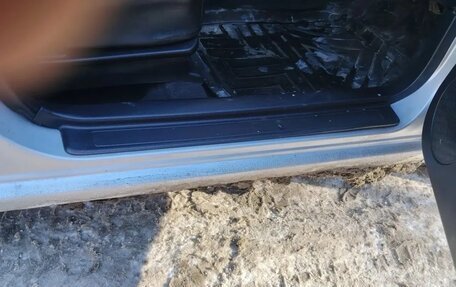 Lifan Solano I (630) рестайлинг, 2012 год, 330 000 рублей, 12 фотография