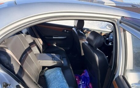 Lifan Solano I (630) рестайлинг, 2012 год, 330 000 рублей, 6 фотография