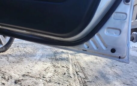 Lifan Solano I (630) рестайлинг, 2012 год, 330 000 рублей, 11 фотография