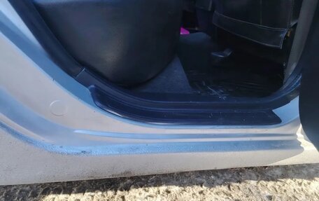 Lifan Solano I (630) рестайлинг, 2012 год, 330 000 рублей, 14 фотография