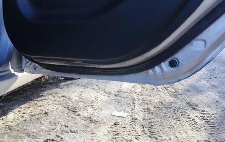 Lifan Solano I (630) рестайлинг, 2012 год, 330 000 рублей, 15 фотография