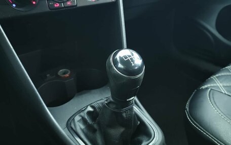 Volkswagen Polo VI (EU Market), 2012 год, 590 000 рублей, 13 фотография