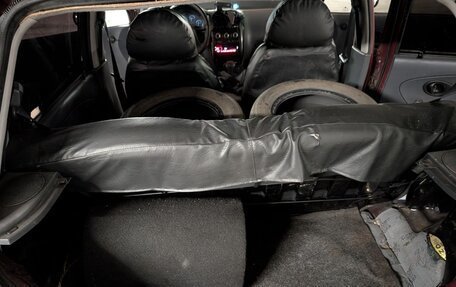 Daewoo Matiz I, 2005 год, 235 000 рублей, 8 фотография