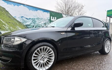 BMW 1 серия, 2011 год, 1 000 000 рублей, 4 фотография