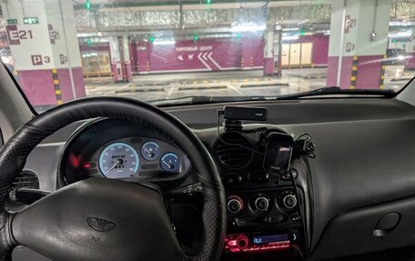 Daewoo Matiz I, 2005 год, 235 000 рублей, 7 фотография