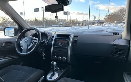 Nissan X-Trail, 2011 год, 690 000 рублей, 5 фотография