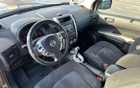 Nissan X-Trail, 2011 год, 690 000 рублей, 6 фотография