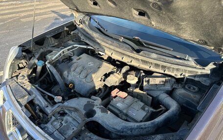 Nissan X-Trail, 2011 год, 690 000 рублей, 9 фотография