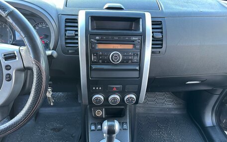 Nissan X-Trail, 2011 год, 690 000 рублей, 12 фотография