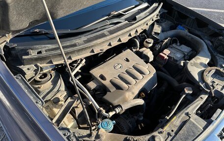 Nissan X-Trail, 2011 год, 690 000 рублей, 8 фотография