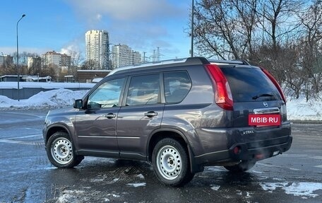 Nissan X-Trail, 2011 год, 690 000 рублей, 2 фотография
