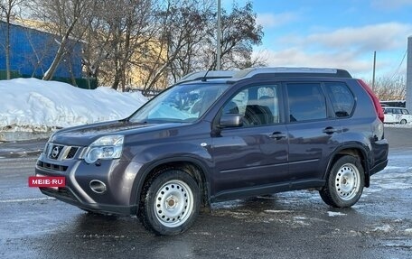 Nissan X-Trail, 2011 год, 690 000 рублей, 3 фотография